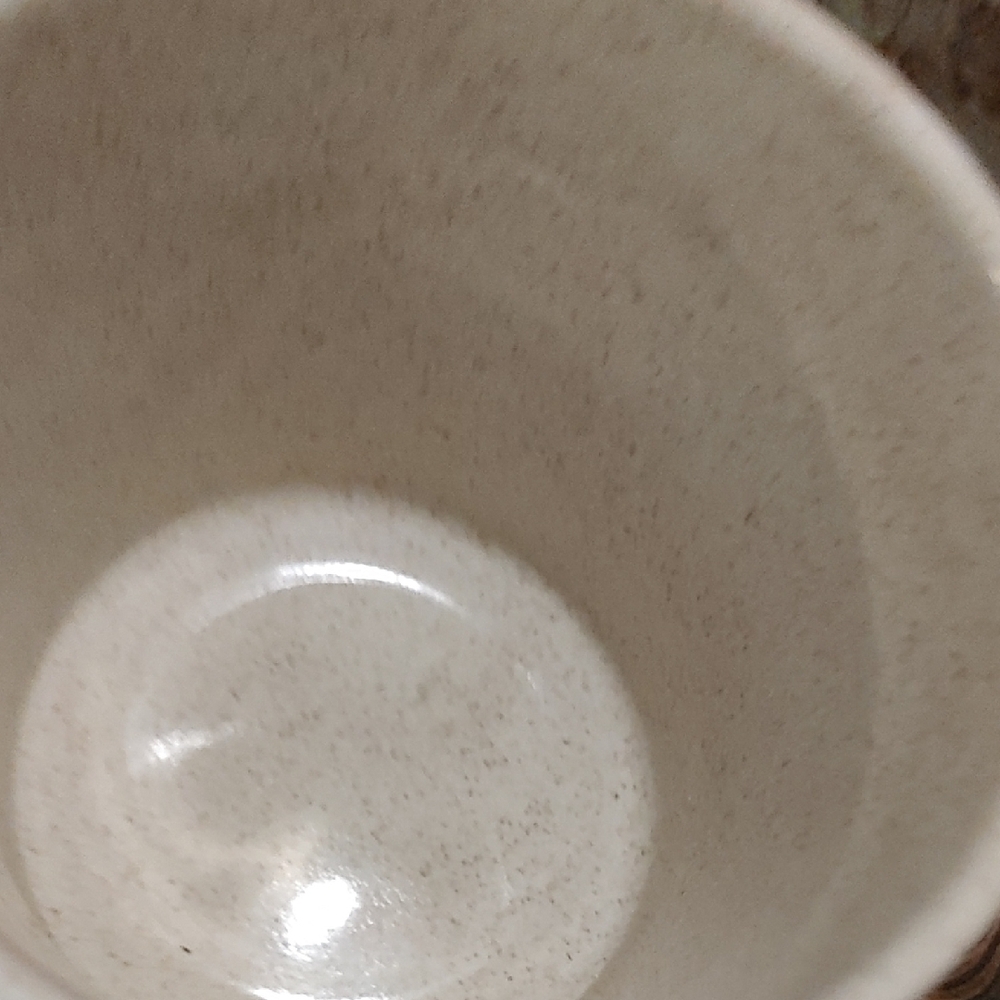Floral Pattern Dinnerware Set - Picture 11 of 15